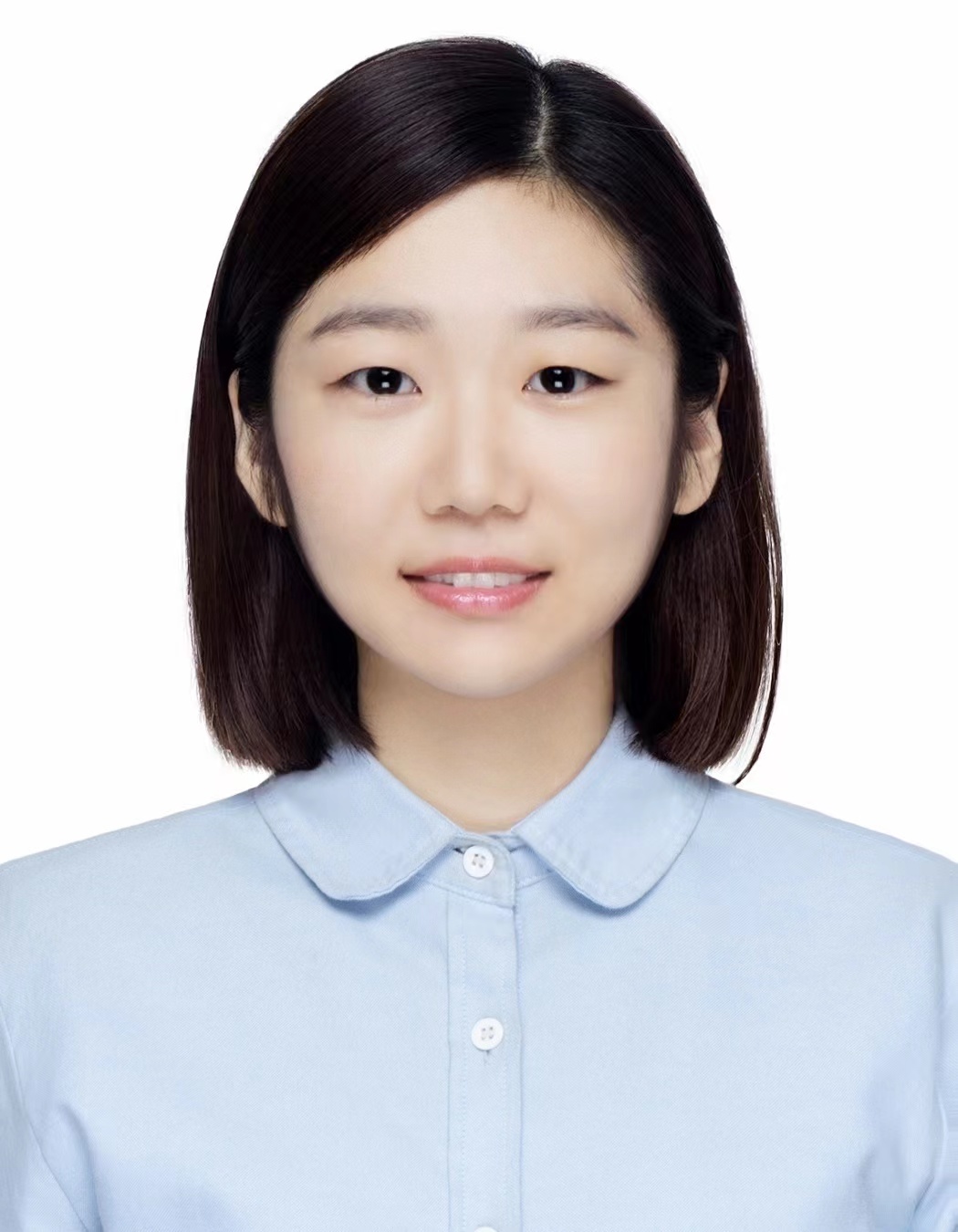 Headshot of Shengnan Zhang.